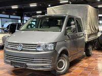 Gebraucht VW T6 150 PS (110 kW) 2019 Grau Van