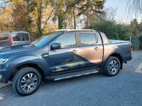 gebraucht Ford Ranger Wildtrak 3.2 Pickup