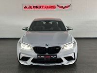 gebraucht BMW M2 Coupe Competition *DEUTSCH-1.HAND-KAMERA-LED*