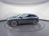 Neu BMW iX Comfort Edition 300 kW (408 PS) 2026 Schwarz SUV