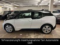 gebraucht BMW i3 (120 Ah) Leder braun,Navi,LED,Keyless,RFK,DAB