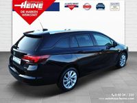 gebraucht Opel Astra Sports Tourer ON|PDC|Sitzheizung V+H|LHZ