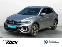 Gebraucht VW T-Roc Beats 150 PS (110 kW) 2024 SUV