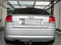 Gebraucht Audi A3 101 PS (74 kW) 2005 Kleinwagen