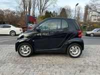 gebraucht Smart ForTwo Coupé ForTwo Micro Hybrid Drive Nr.20