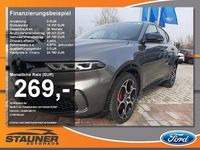 Gebraucht Alfa Romeo Tonale Veloce 160 PS (117 kW) 2024 Grigio vesuvio, metallic SUV