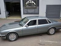 Gebraucht Jaguar XJ12 Sovereign 311 PS (228 kW) 1994 Grau Limousine