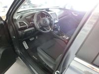 gebraucht Subaru Forester 2.0ie Lineartronic Comfort