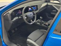 Gebraucht Opel Astra Enjoy 131 PS (96 kW) 2023 Blau Kombi