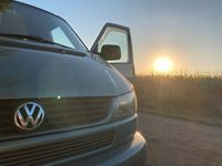 gebraucht VW Multivan 