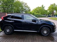 gebraucht Mitsubishi Eclipse Cross 1.5 ClearTec T-MIVEC Diamant 2W...