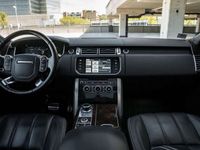 gebraucht Land Rover Range Rover 4.4 SDV8 Autobiography Lang