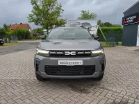 Neu Dacia Bigster Journey 158 PS (116 kW) 2026 Dolomitgrau+schwarz SUV