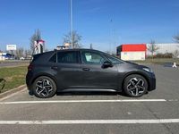 Gebraucht VW ID.3 Pro Performance 150 kW (204 PS) 2021 Grau Kleinwagen