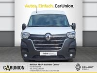 Gebraucht Renault Master Komfort 150 PS (110 kW) 2021 Mineralweiß Van