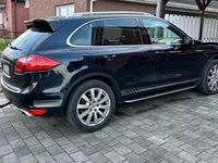 gebraucht Porsche Cayenne Diesel -3.0L