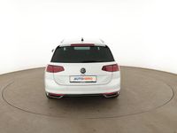 Gebraucht VW Passat GTE 2020 Weiß Kombi