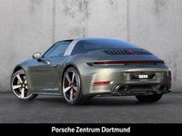 Neu Porsche 992 480 PS (353 kW) 2026 Aventuringrünmetallic Coupé