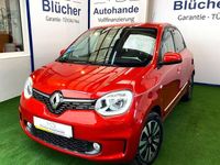 Gebraucht Renault Twingo Intens 92 PS (67 kW) 2020 Dezir rot (metallic) Kleinwagen