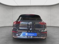 Gebraucht VW Golf VIII Move 110 PS (80 kW) 2024 Uranograu Limousine