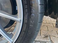 Gebraucht VW T5 131 PS (96 kW) 2004 Grün Van