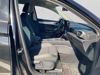 Usata Seat Leon FR 150 CV (110 kW) 2024 Nero Berlina