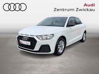 Gebraucht Audi A1 Sportback Basis 116 PS (85 kW) 2025 Cortinaweiß Kleinwagen