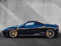 gebraucht Ferrari F430 Scuderia Spider 16M*All Carbon*Classiche