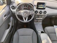 gebraucht Mercedes B180 CDI LED|Klimaaut.|SHZ