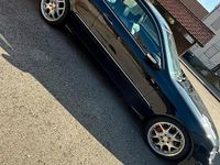 Gebraucht Mercedes CLK350 276 PS (202 kW) 2007 Schwarz Coupé