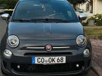 Gebraucht Fiat 500 Rock 86 PS (63 kW) 2013 Limousine