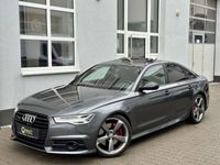 gebraucht Audi A6 3.0 TDI S line Plus Quattro Competition Sound