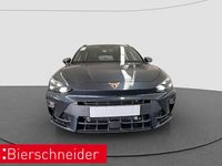 Gebraucht Cupra Leon 150 PS (110 kW) 2024 Grau Kombi