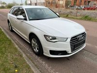 gebraucht Audi A6 Avant 2.0 TDI ultra/1 Hand!