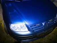 Używany VW Caddy Life 109 KM (80 kW) 2009 Szary Minivan