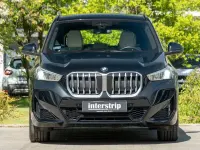 Gebraucht BMW X1 M Sport 163 PS (119 kW) 2025 Schwarz SUV