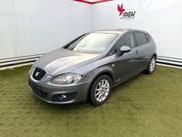Gebraucht Seat Leon Copa 125 PS (91 kW) 2012 Grau Limousine