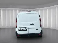 Gebraucht Ford Transit Connect Trend 75 PS (55 kW) 2020 Weiss Van / Kleinbus