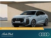 Neu Audi Q3 Sportback Sport 150 PS (110 kW) 2026 Pfeilgrau perleffekt SUV