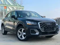 Używany Audi Q2 116 KM (85 kW) 2017 Czarny SUV