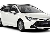 gebraucht Toyota Corolla TS 1.8 Hybrid Business Edition LED