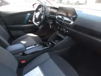 Gebraucht Citroën e-C4 100 kW (136 PS) 2022 Karamellbraun Limousine