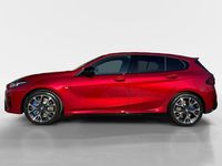 Neu BMW M135 M Sport 301 PS (221 kW) 2026 Fire red metallic Kleinwagen