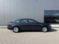 Gebraucht Audi A6 Business 170 PS (125 kW) 2008 Grau Limousine