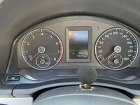 Gebraucht VW Eos 160 PS (117 kW) 2011 Cabrio