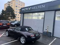 gebraucht Mazda MX5 1.8 Mithra 1.8 EU4 Mithra