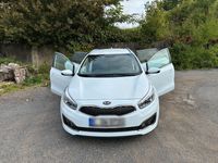 gebraucht Kia Ceed Sportswagon 1.6 CRDi Dream Team Editio...