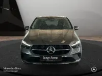 Gebraucht Mercedes B200 Progressive 150 PS (110 kW) 2025 Mountain grau Kleinwagen