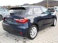 gebraucht Audi A1 Sportback 25 TFSI