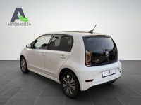 Gebraucht VW e-up! Style 61 kW (83 PS) 2020 Weiß Kleinwagen
